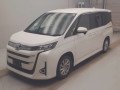 2022 Toyota Noah