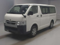 2022 Toyota Hiace Van