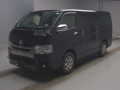 2016 Toyota Hiace Van