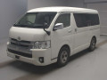 2019 Toyota Hiace Van