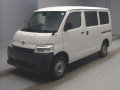 2022 Toyota Townace Van