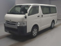2019 Toyota Hiace Van