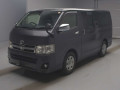 2012 Toyota Hiace Van