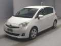 2012 Toyota Ractis