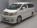 2007 Toyota Alphard V
