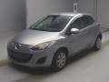 2011 Mazda Demio