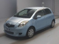 2007 Toyota Vitz