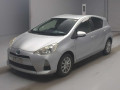 2014 Toyota Aqua