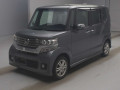 2012 Honda N-BOX CUSTOM
