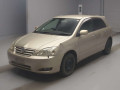 2002 Toyota Allex