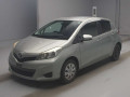2011 Toyota Vitz