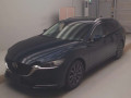 2019 Mazda Atenza Wagon