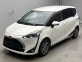 2019 Toyota Sienta