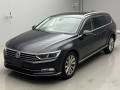 2018 Volkswagen Passat Variant