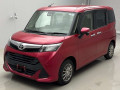 2020 Toyota TANK