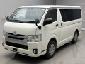 2019 Toyota Regiusace Van