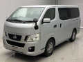 2015 Nissan NV350 CARAVAN VAN