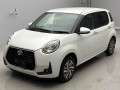 2021 Toyota Passo