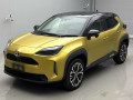 2020 Toyota YARIS CROSS