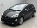 2014 Toyota Aqua