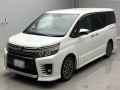2016 Toyota Voxy