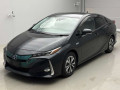 2017 Toyota Prius PHV