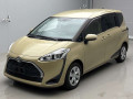 2019 Toyota Sienta