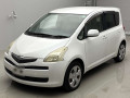 2007 Toyota Ractis