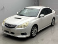 2009 Subaru Legacy B4