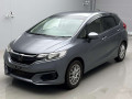 2017 Honda Fit