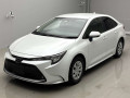 2023 Toyota Corolla Sedan