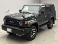 2024 Toyota Land Cruiser 70