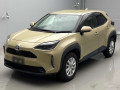 2020 Toyota YARIS CROSS