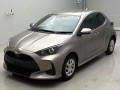 2023 Toyota YARIS