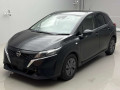 2022 Nissan Note