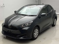 2023 Toyota YARIS