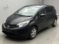 2015 Nissan Note