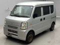 2008 Suzuki Every