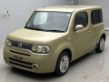 2009 Nissan Cube