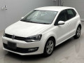 2014 Volkswagen Polo