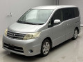2009 Nissan Serena