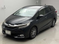2016 Honda SHUTTLE