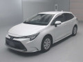 2022 Toyota Corolla Touring Wagon