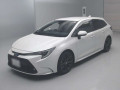 2022 Toyota Corolla Touring Wagon