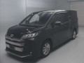 2022 Toyota Noah