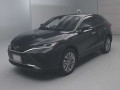 2023 Toyota Harrier
