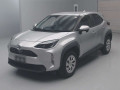 2021 Toyota YARIS CROSS