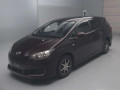 2010 Toyota Wish