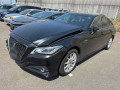 2019 Toyota Crown Hybrid