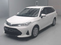 2019 Toyota Corolla Fielder